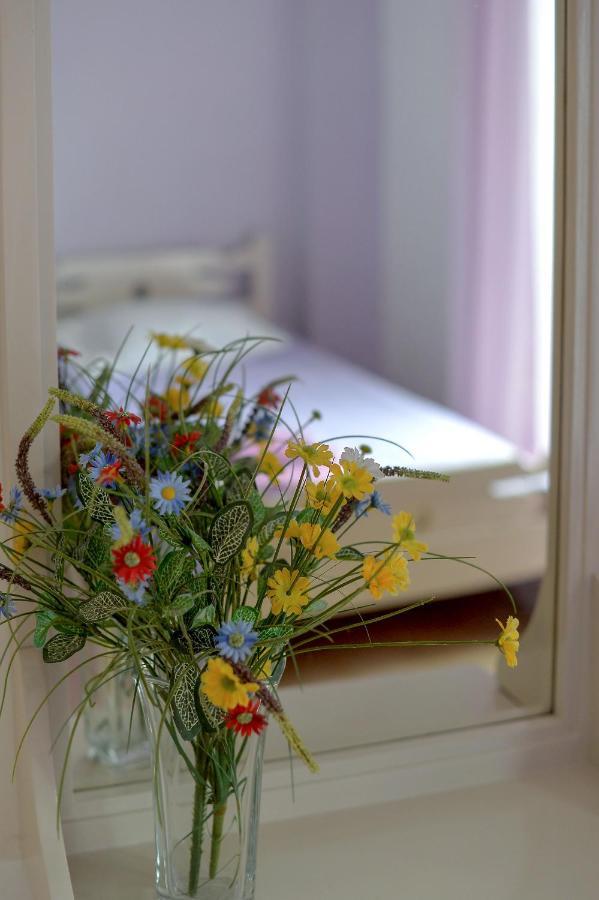 Penelope - Loggos Apartments Longós Extérieur photo