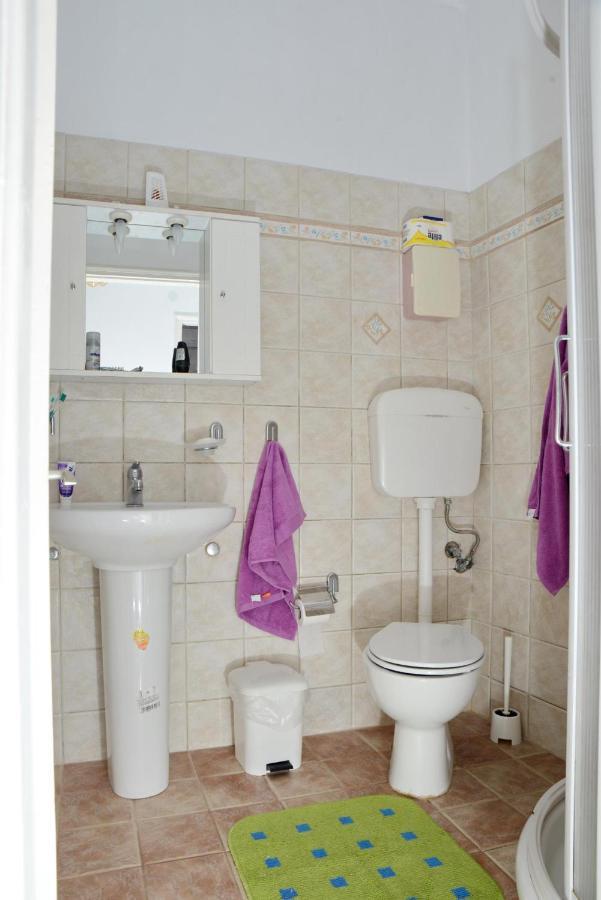 Penelope - Loggos Apartments Longós Extérieur photo